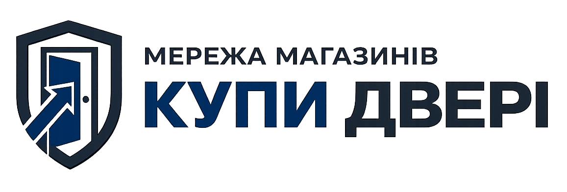 LOgo-Купи Двері