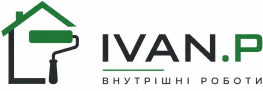 Логотип IvanP
